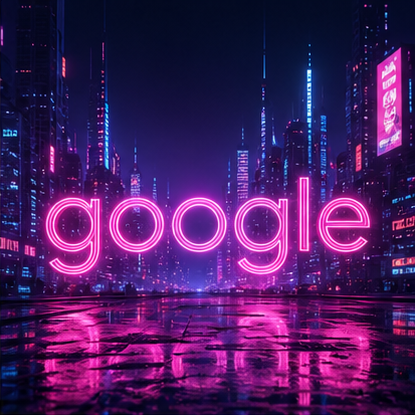 Google账号安全保护图